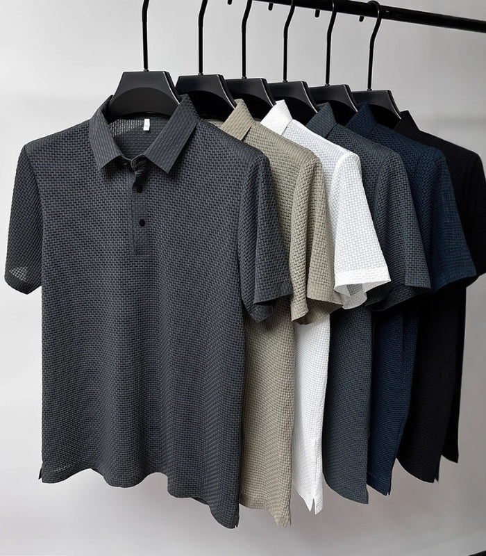 Polo Victus – Fresca, Cómoda y Perfecta para el Verano