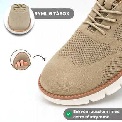 Nordfeet Ultra skor – maximal komfort