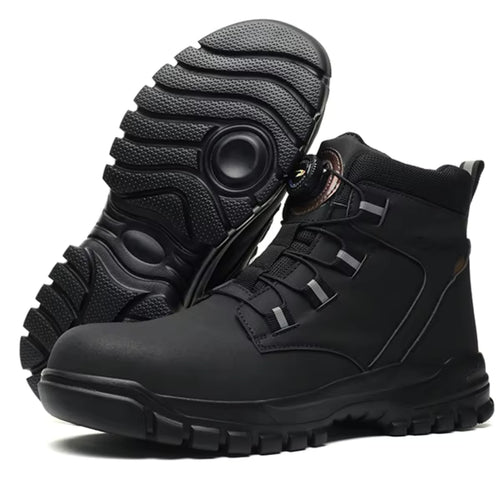 Nordfeet Taktisk Skyddskänga