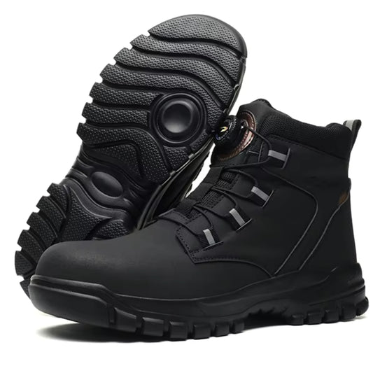 Nordfeet Taktisk Skyddskänga