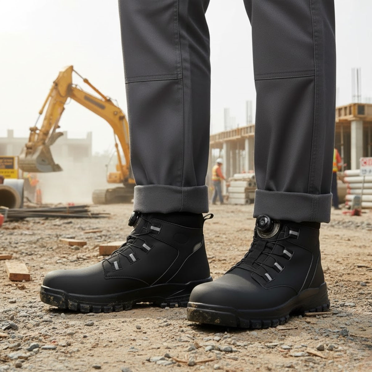 Nordfeet Taktisk Skyddskänga