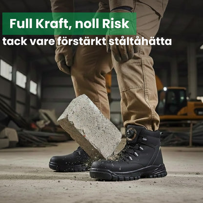 Nordfeet Taktisk Skyddskänga