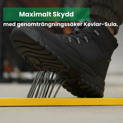 Nordfeet Taktisk Skyddskänga