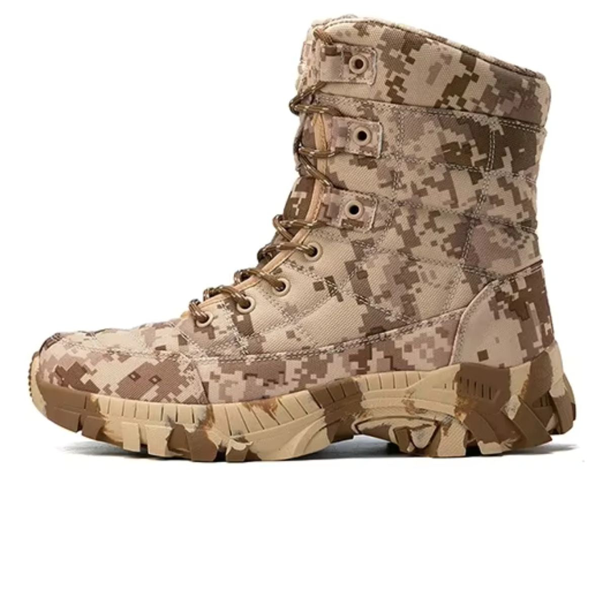 Brutus™ – Tactic Performance Boots