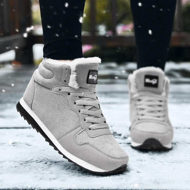 NordFeet Woolys™ - Warm Unisex Shoes