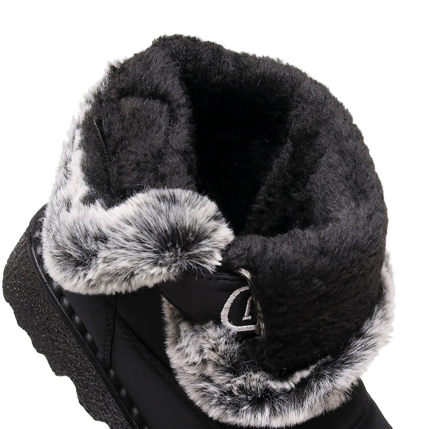 Brielle™ Winter Boots – Warm, Non-Slip & Water-Repellent