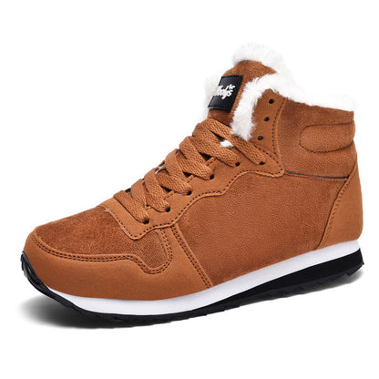 NordFeet Woolys™ - Warm Unisex Shoes