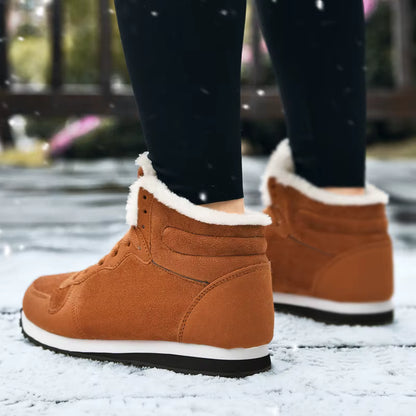 NordFeet Woolys™ - Warm Unisex Shoes