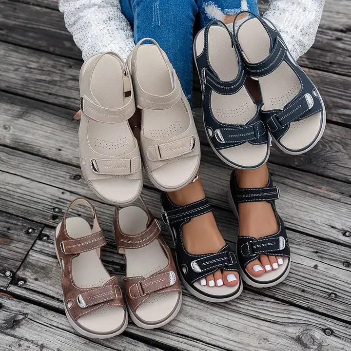 Alia™ Comfort Sandals