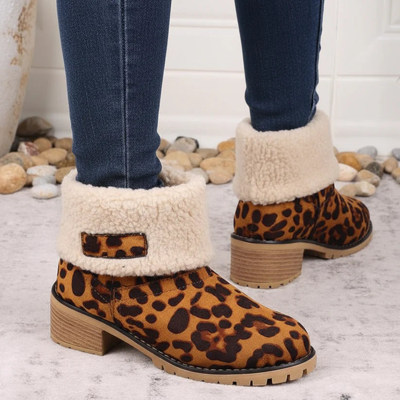 Elisa Convertible Boot