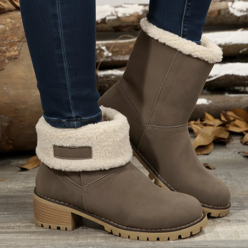 Elisa Convertible Boot