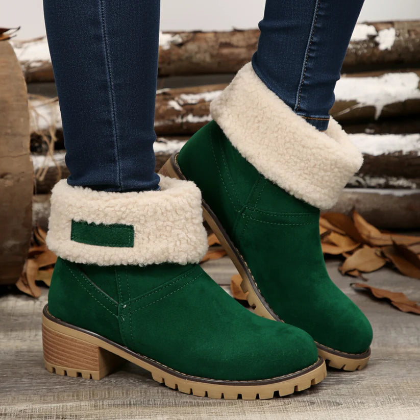 Elisa Convertible Boot