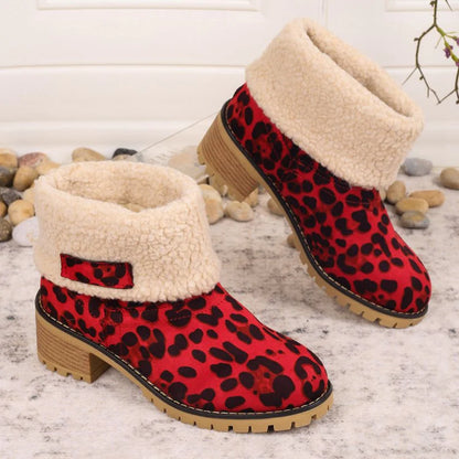 Elisa Convertible Boot