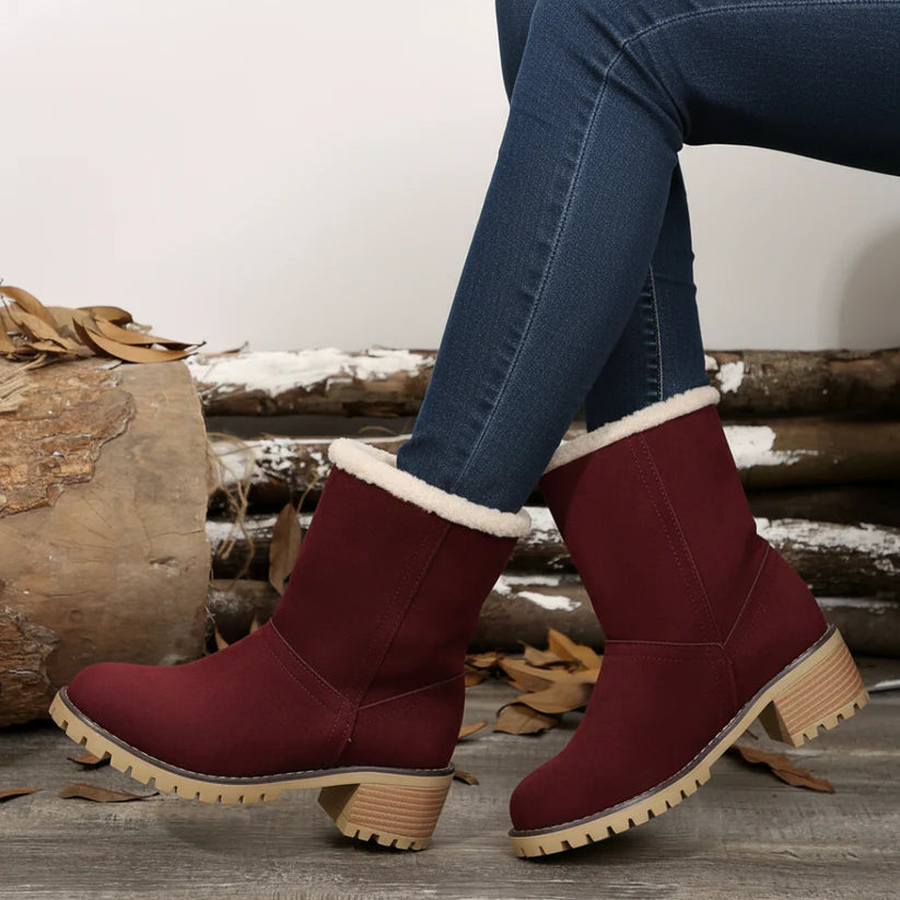 Elisa Convertible Boot
