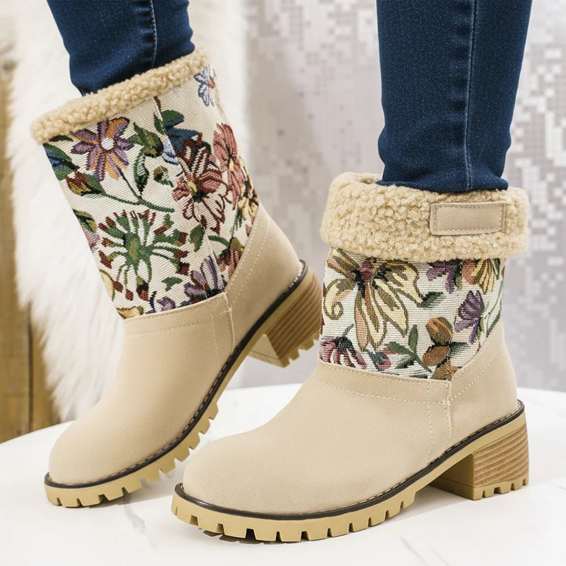 Elisa Convertible Boot