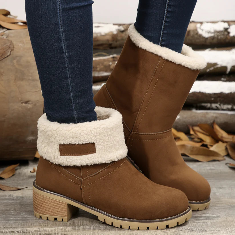 Elisa Convertible Boot