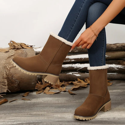 Elisa Convertible Boot