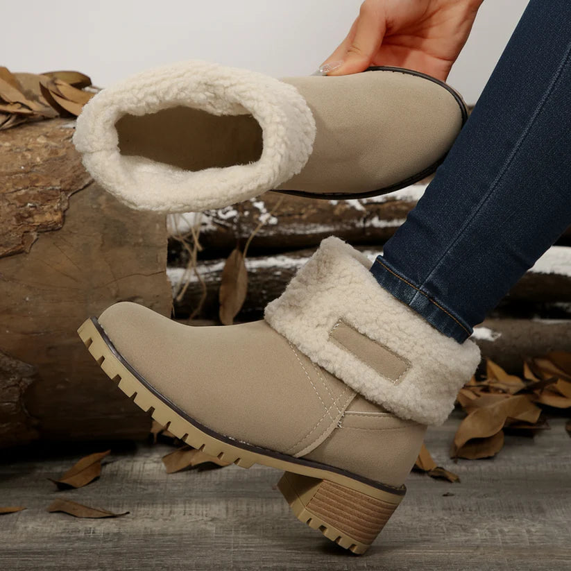 Elisa Convertible Boot