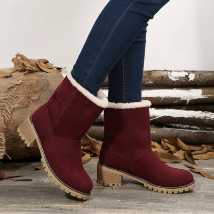 Elisa Convertible Boot