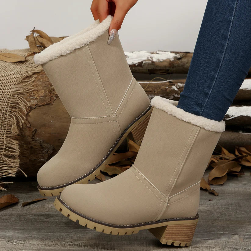 Elisa Convertible Boot