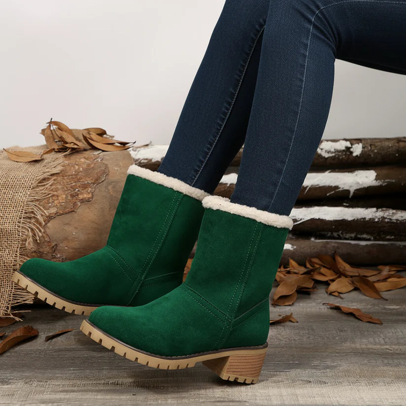 Elisa Convertible Boot