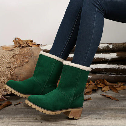 Elisa Convertible Boot