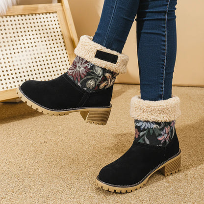 Elisa Convertible Boot