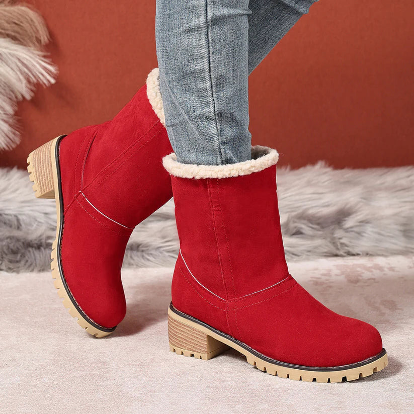 Elisa Convertible Boot