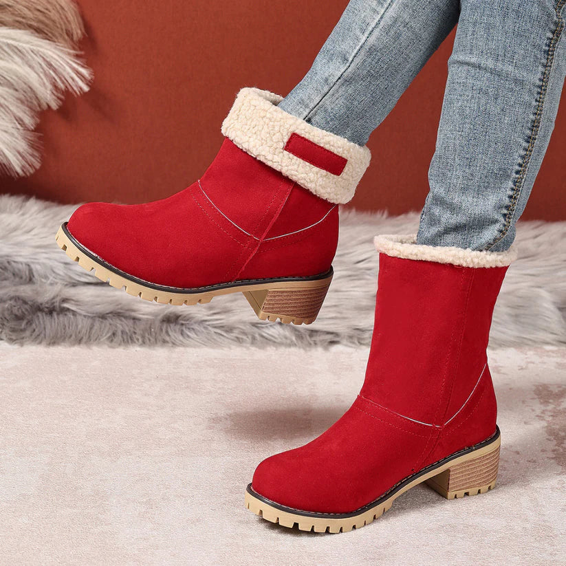 Elisa Convertible Boot