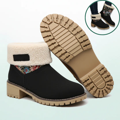 Elisa Convertible Boot