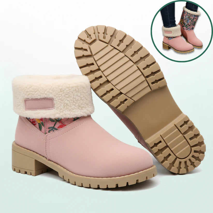 Elisa Convertible Boot